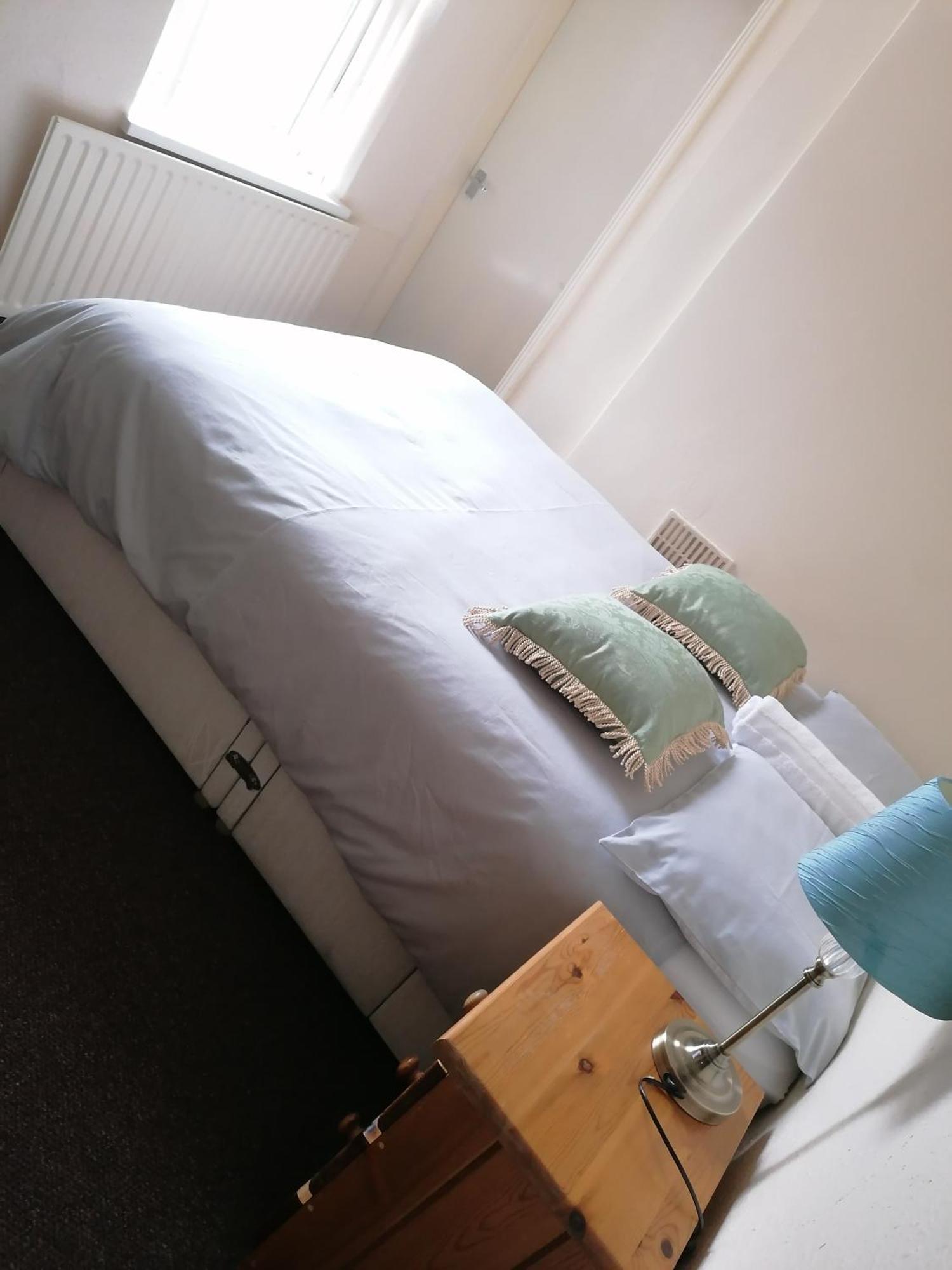 Hygis Home Of Relaxations Stoke-on-Trent Exterior foto