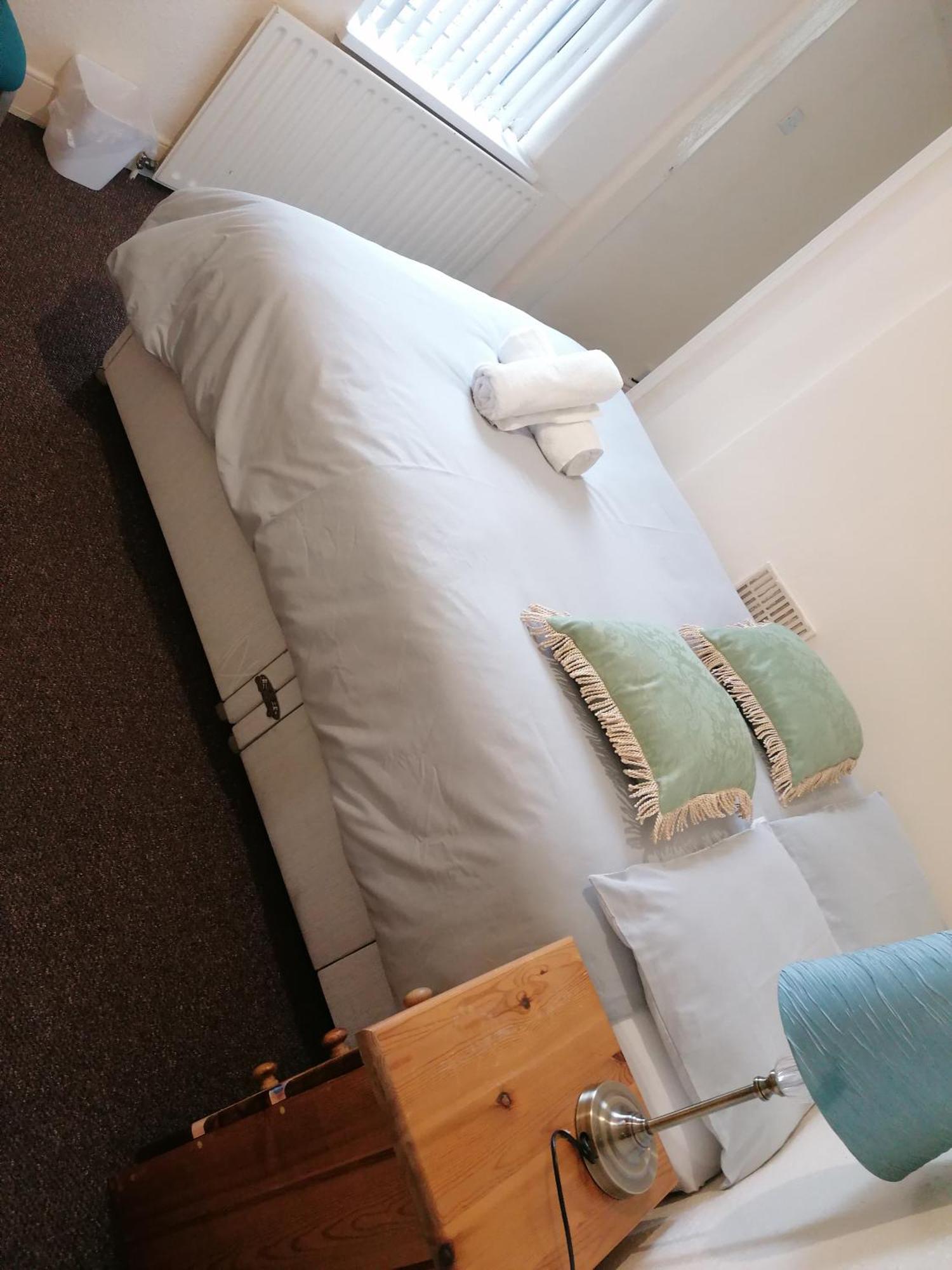 Hygis Home Of Relaxations Stoke-on-Trent Exterior foto