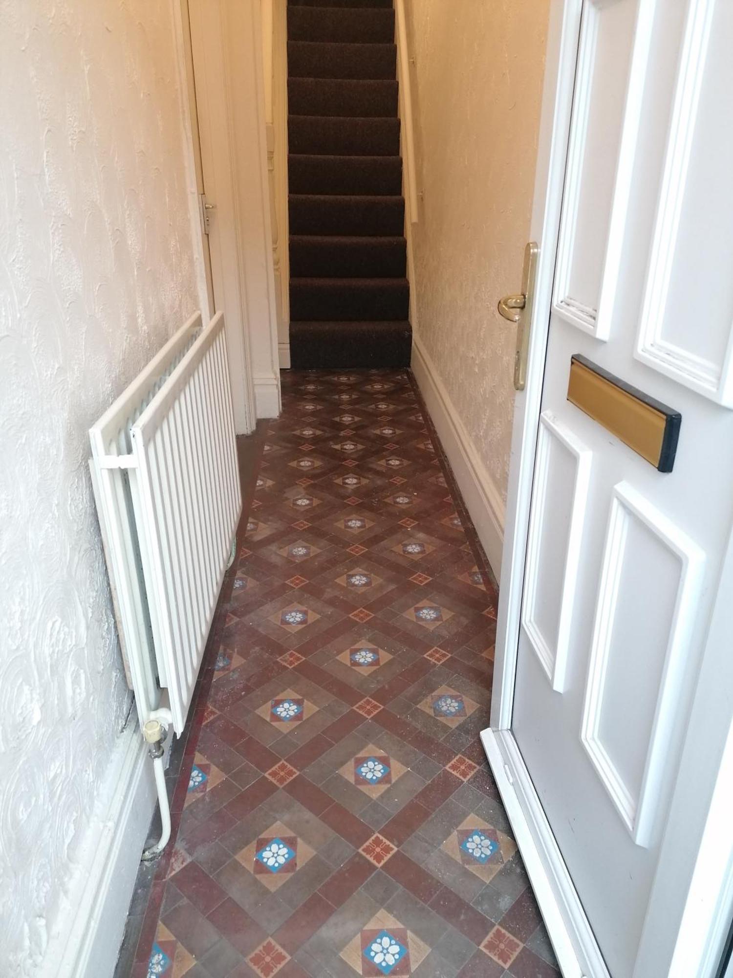 Hygis Home Of Relaxations Stoke-on-Trent Exterior foto